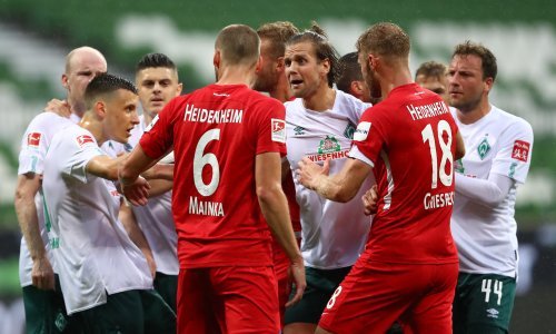 Bundesliga se priprema za ogroman korak; prije nekoliko mjeseci takva opcija izgledala je nemoguće, ali sada se o tome ozbiljno razmišlja