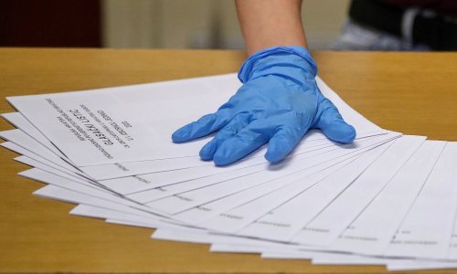 Gong: Glasači izvan prebivališta teško su dolazili do biračkih mjesta