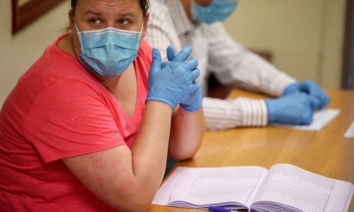Na začelju izborne utrke: Nisu osvojili niti jedan glas, a jedna stranka u tome prednjači