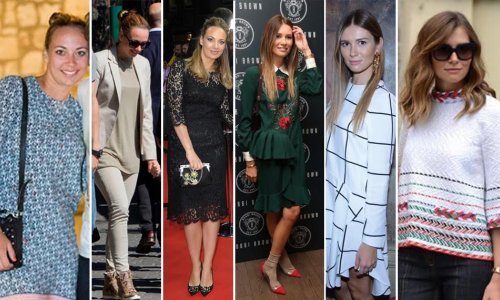 Mirela Forić odijeva se za druge, a na Vanji Modrić odmaram oči