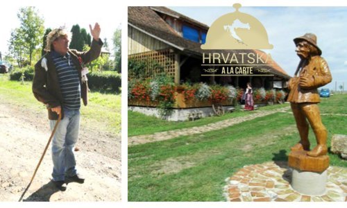 Vozeći se po Europi shvatio je dvije stvari, a od druge je stvorio dobar biznis