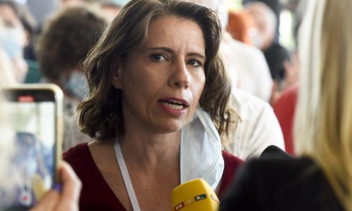 Peović: Radnici će napokon imati svoj glas u Saboru, već nas zovu i traže pomoć