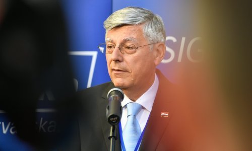 Reiner: Prednost HDZ-a zaslužena je radom tijekom cijelog prošlog mandata