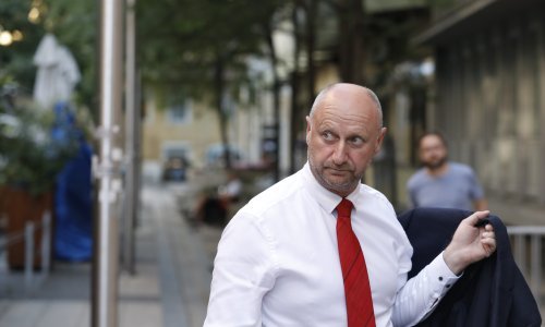 Krapinsko-zagorski župan Kolar: Razmišljam da se kandidiram za predsjednika SDP-a