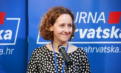 Obuljen Koržinek s predstavnicima kulturnih Vijeća o raspisivanju natječaja za predlaganje programa javnih potreba u kulturi u novim okolnostima