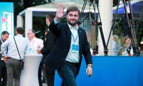 Ćorić o 22 milijarde eura za Hrvatsku: Ništa nije besplatno i to treba imati na umu