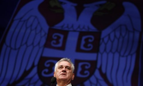 Tomislav Nikolić: Bunjevci nisu Hrvati