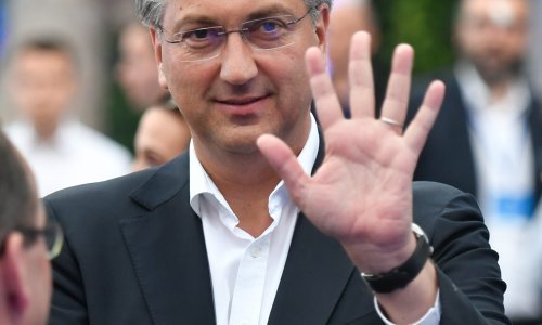 Plenković je već skupio većinu, no nove Vlade još neće biti: Ovo su sljedeći koraci