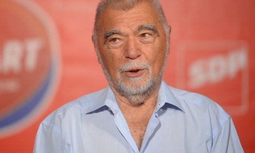 Mesić o Milanoviću: Običaj da se dođe u Sabor, da budeš viđen i da vidiš one koje želiš vidjeti. Milanovića ne zanima ni jedno ni drugo