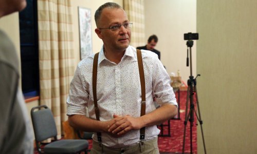 Domovinski pokret šalje Hasanbegovića u Odbor za ljudska prava i manjine kojeg inače vodi Pupovac; evo gdje vide Vidović Krišto