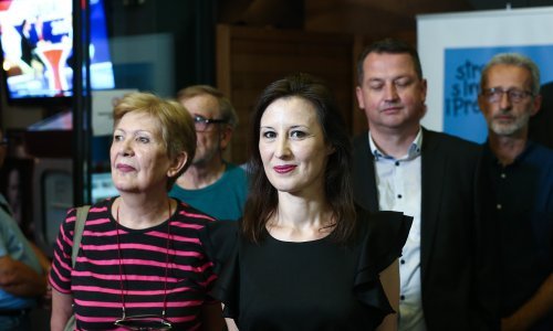 Orešković odbila poziv Bačića: Na taj sastanak mogu otići samo guske u magli