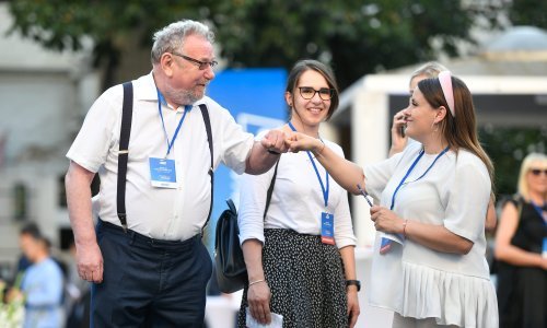Vesela noć u stožeru HDZ-a: Svi se samo pitaju - tko je budući partner? Šeks ima odgovor