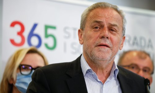 Bandić objasnio zašto su ostali bez mandata