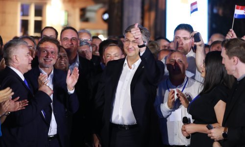 Korona, obnova, proračunske rupe: Novu Plenkovićevu ekipu čeka vruća jesen. Izdvojili smo prioritete