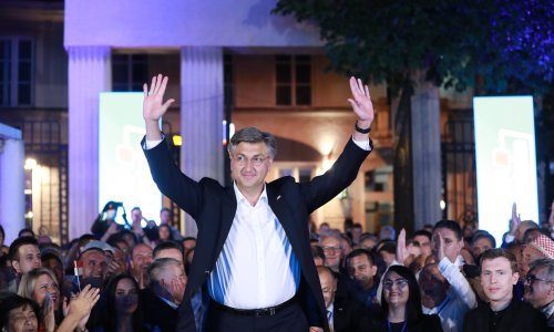 Analitičari složni: Plenković ostvario jedan od najboljih rezultata u povijesti HDZ-a, uskoro formiranje Vlade