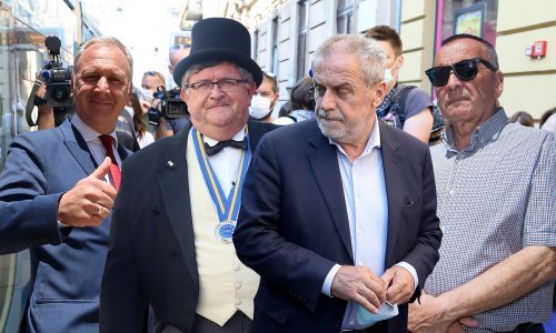 Šefovi najvećih hrvatskih gradova jučer osvojili siću; je li ovo uvertira za izbore koji nas čekaju sljedeće godine?