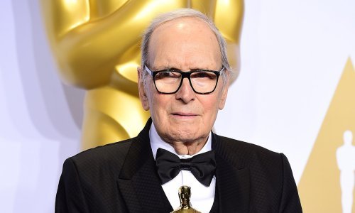 Ennio Morricone, Beethoven špageti vesterna: 'Njegova poniznost i stvaralačka veličina su, i male i velike filmove na kojima je radio učinile savršenima i nezaboravnima'