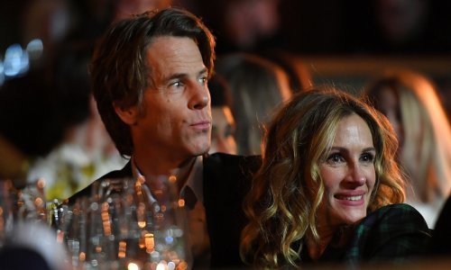 Nitko nije vjerovao u njih, no Julia Roberts i Danny Moder svima su dokazali da je njihova ljubav ona prava