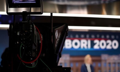 TV KRITIKA ZRINKE PAVLIĆ