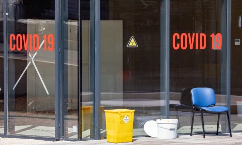 Dva nova slučaja zaraze u Dubrovniku, jedan se povezuje s okupljanjem u Zagrebu, kao i osam ranije otkrivenih slučajeva