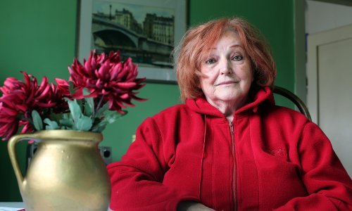 Preminula cijenjena zagrebačka glumica Zdenka Heršak