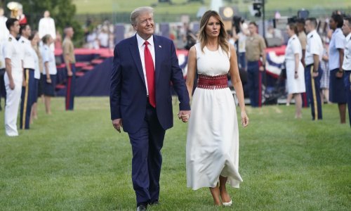 Nova knjiga koja će unijeti nemir u Bijelu kuću: Ovoga puta priču priča bivša najbolja prijateljica Melanije Trump