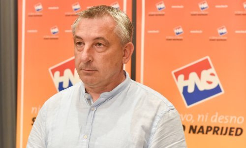 Štromar: Zadovoljan sam osvojenim mandatom