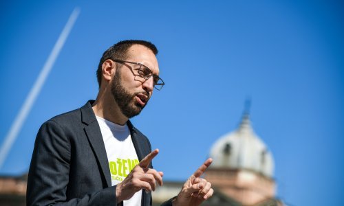Tomašević: Nismo htjeli sudjelovati u nečemu što podsjeća na političku trgovinu