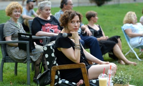 Tena Štivičić: Zemlje koje su vodile žene kroz koronakrizu su kormilarile hrabrije od mnogih pod muškim vodstvom. To nam treba biti svjetionik u mraku