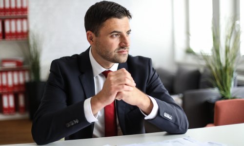 Bernardić želi odraditi svoj saborski mandat