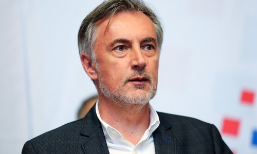 Škoro o objasnio zašto je odbio Plenkovićev poziv: 'Događa se mala diverzija'; hoće li biti potpredsjednik Sabora? 'Sačekajmo i taj trenutak, ali mislim da će se mnogi iznenaditi'