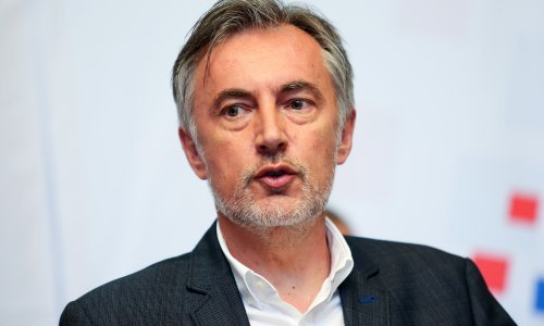 Škoro tvrdi da je HDZ pokušao vrbovati člana Domovinskog pokreta