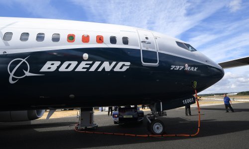 EU zaoštrava ton prema SAD-u u sporu oko subvencija Boeingu i Airbusu