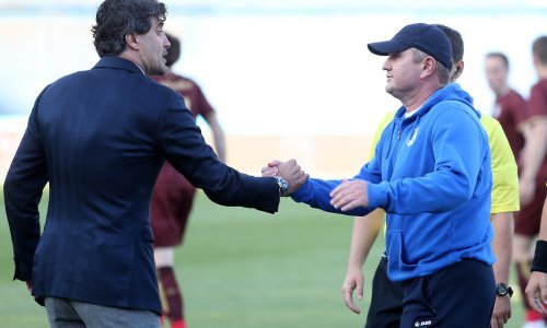 [ANKETA] Tko je najbolje rješenje za novog trenera Dinama; vraća li se Zoran Mamić, hoćemo li Matjaža Keka opet gledati u HT Prvoj ligi ili...