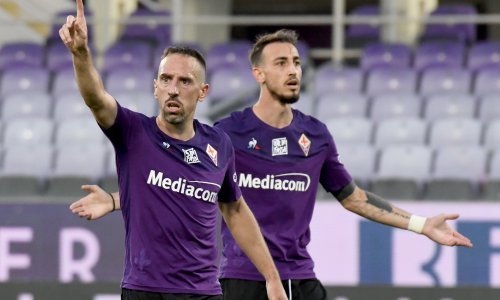 Franck Ribery nakon pobjede doživio šok; objavio sminku kakav ga je kaos dočekao kod kuće poslije posjeta lopova