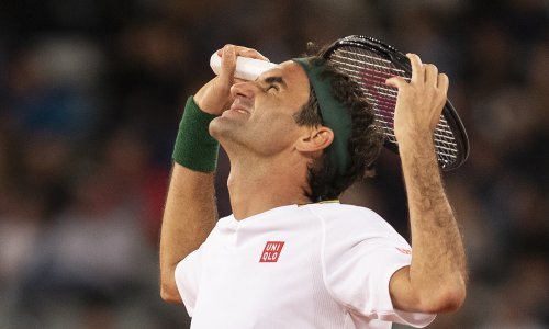 Nema više nikakve dvojbe oko budućnosti Rogera Federera; oglasio se sam Švicarac i definitivno prelomio...