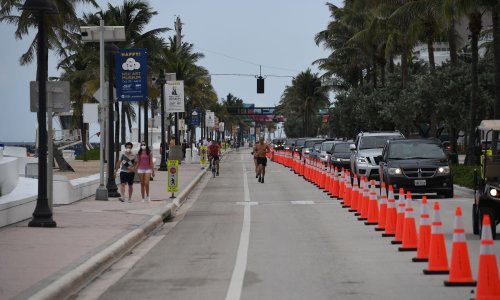 SAD na pragu tri milijuna zaraženih, više od 130.000 umrlih