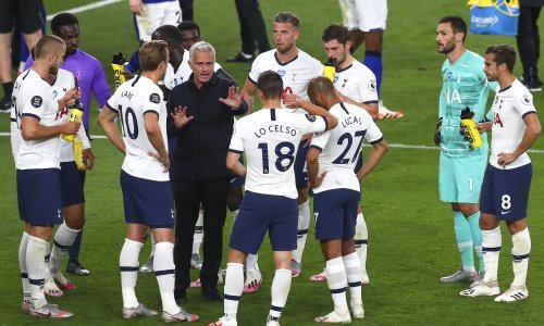 Jose Mourinho postao tek peti trener u povijesti Premiershipa kojem je to uspjelo, a jedino je brži bio veličanstveni Alex Ferguson