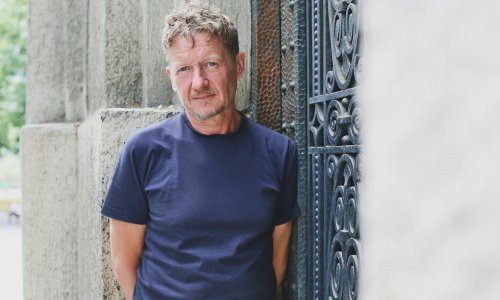 Milan Trenc: Mlade ne zanima Tito. Oni žele pravednije i ekološki osviješteno društvo u kojemu mogu napredovati