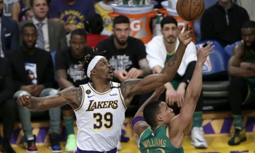 U Lakersima mogu odahnuti jer nekada najbolji centar NBA ipak želi igrati, ali neke velike zvijezde još nisu donijele odluku zbog straha od virusa