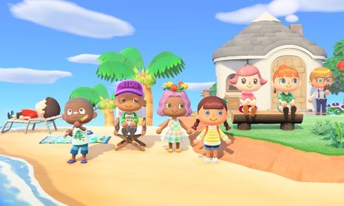Ova tvrtka nudi tisuću dolara za igranje 'Animal Crossing: New Horizons', ali nešto traže i zauzvrat