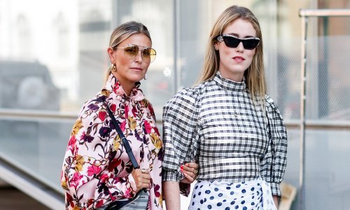 Imate li već ovaj retro print u svom ormaru? Trenutno je vrlo tražen među trendsetericama