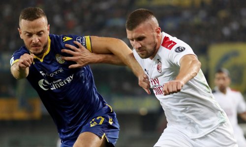 Poznata budućnost Ante Rebića; čovjek zbog kojeg je izigran Zvonimir Boban odlučio o sudbini hrvatskog reprezentativca