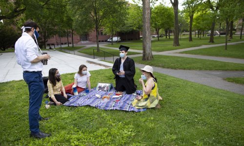 SAD: Izgon stranih studenata i zabrana ulaska novima u slučaju nastave 'online'