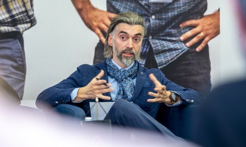 Algebra pokreće prvo domaće privatno sveučilište za tehničke znanosti