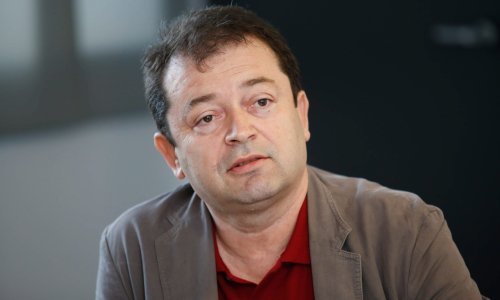 Objavljena Jonjićeva monografija 'Ivo Pilar - pisac, političar, ideolog'