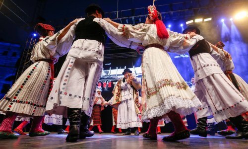 Unatoč specifičnoj i neizvjesnoj godini: Počinje ljetna turneja Ansambla Lado