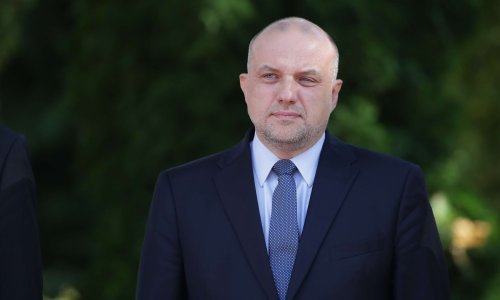 Estonija poslala pištolje Ukrajini za borbu protiv proruskih pobunjenika