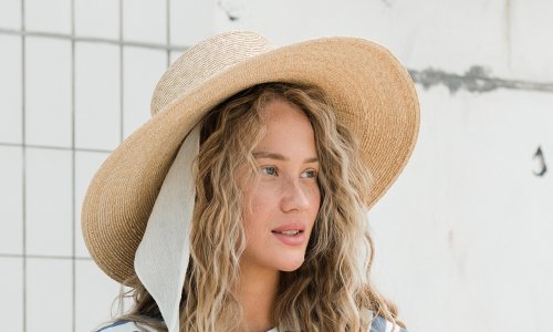 S Izabel Kovačić razgovarali smo o novim kolekcijama njezina eko brenda, radu sa sestrom, zelenoj svakodnevici i savršenoj liniji