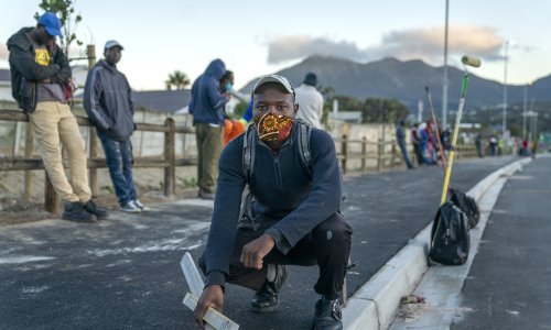 Preko 200.000 zaraženih koronavirusom u Južnoj Africi